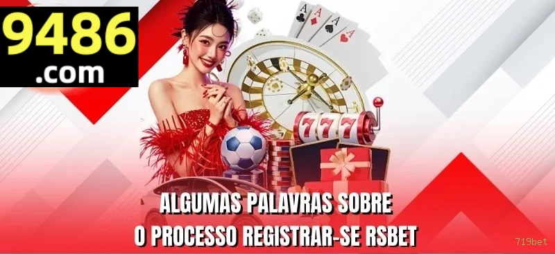 App 719bet para Android e iOS - download grátis