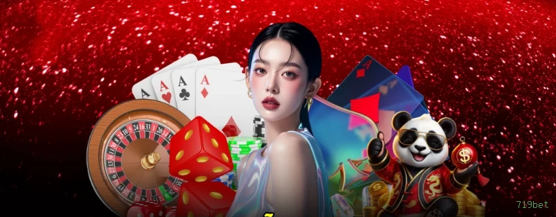 Login 719bet - acesso à conta