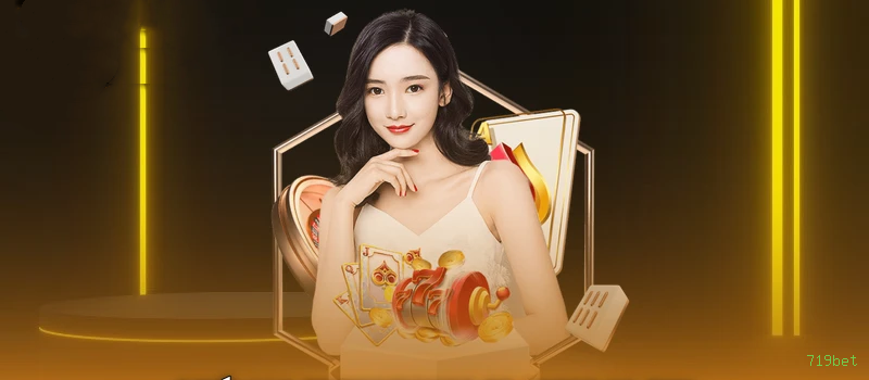 Slots 719bet - Sweet Bonanza e caça-níqueis populares