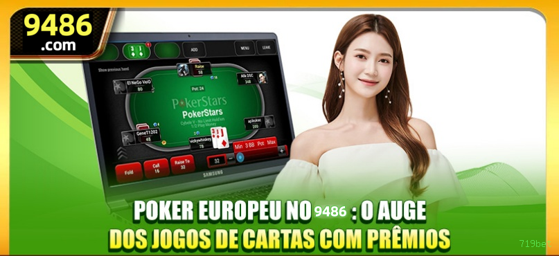 Ganhar e sacar na 719bet